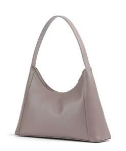 Furla Shoulder Bags-Diamante S Shoulder bag leather