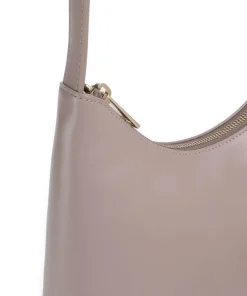Furla Shoulder Bags-Diamante S Shoulder bag leather