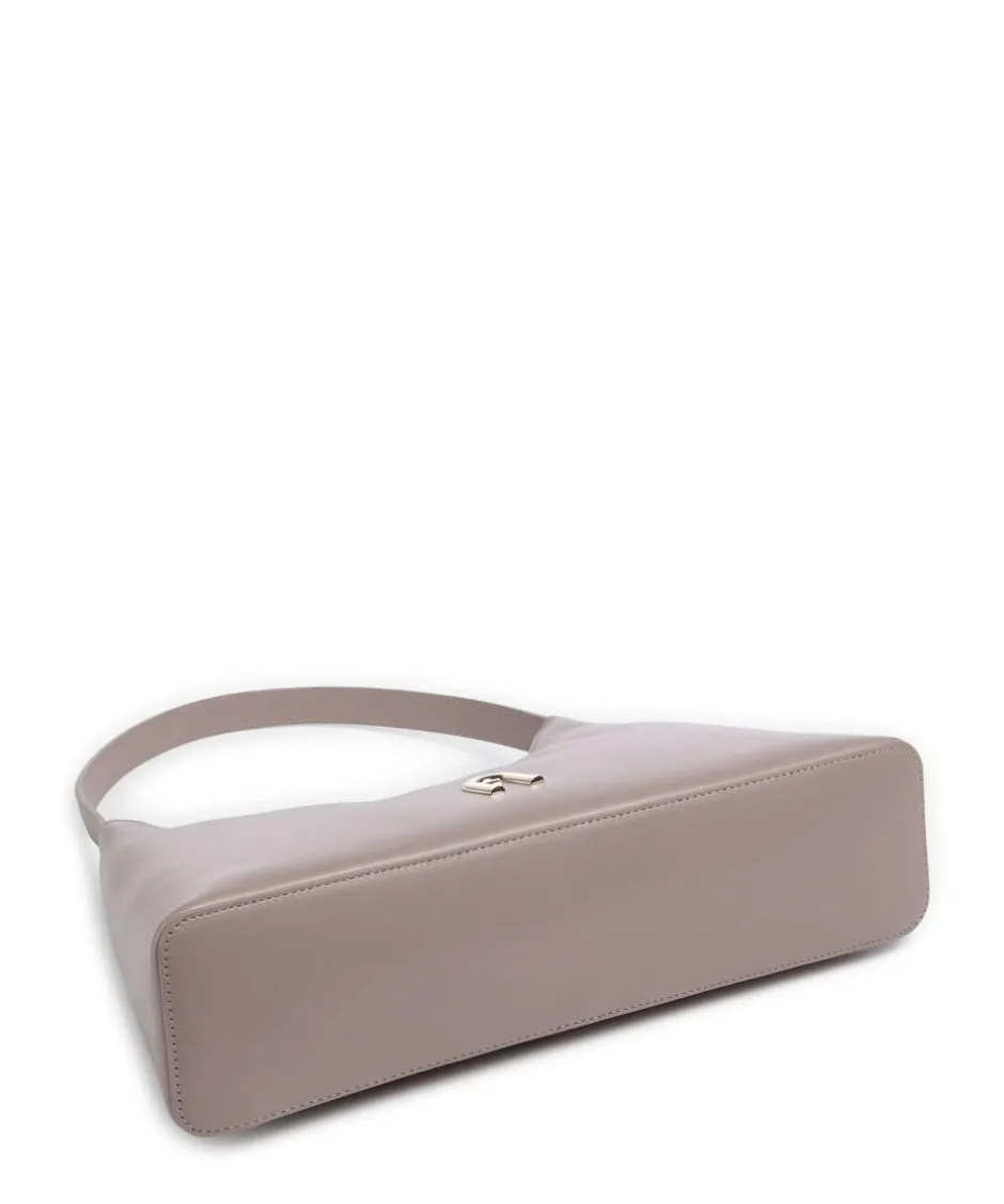 Furla Shoulder Bags-Diamante S Shoulder bag leather