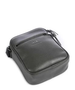 Armani Exchange Crossbody Bags-Dino Crossbody bag imitation leather