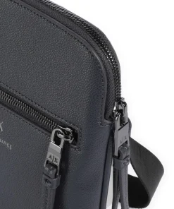 Armani Exchange Crossbody Bags-Dino Crossbody bag imitation leather
