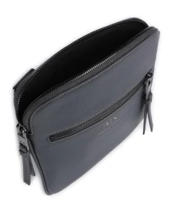 Armani Exchange Crossbody Bags-Dino Crossbody bag imitation leather