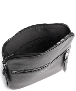 Armani Exchange Crossbody Bags-Dino Crossbody bag imitation leather