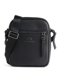 Armani Exchange Crossbody Bags-Dino Crossbody bag imitation leather