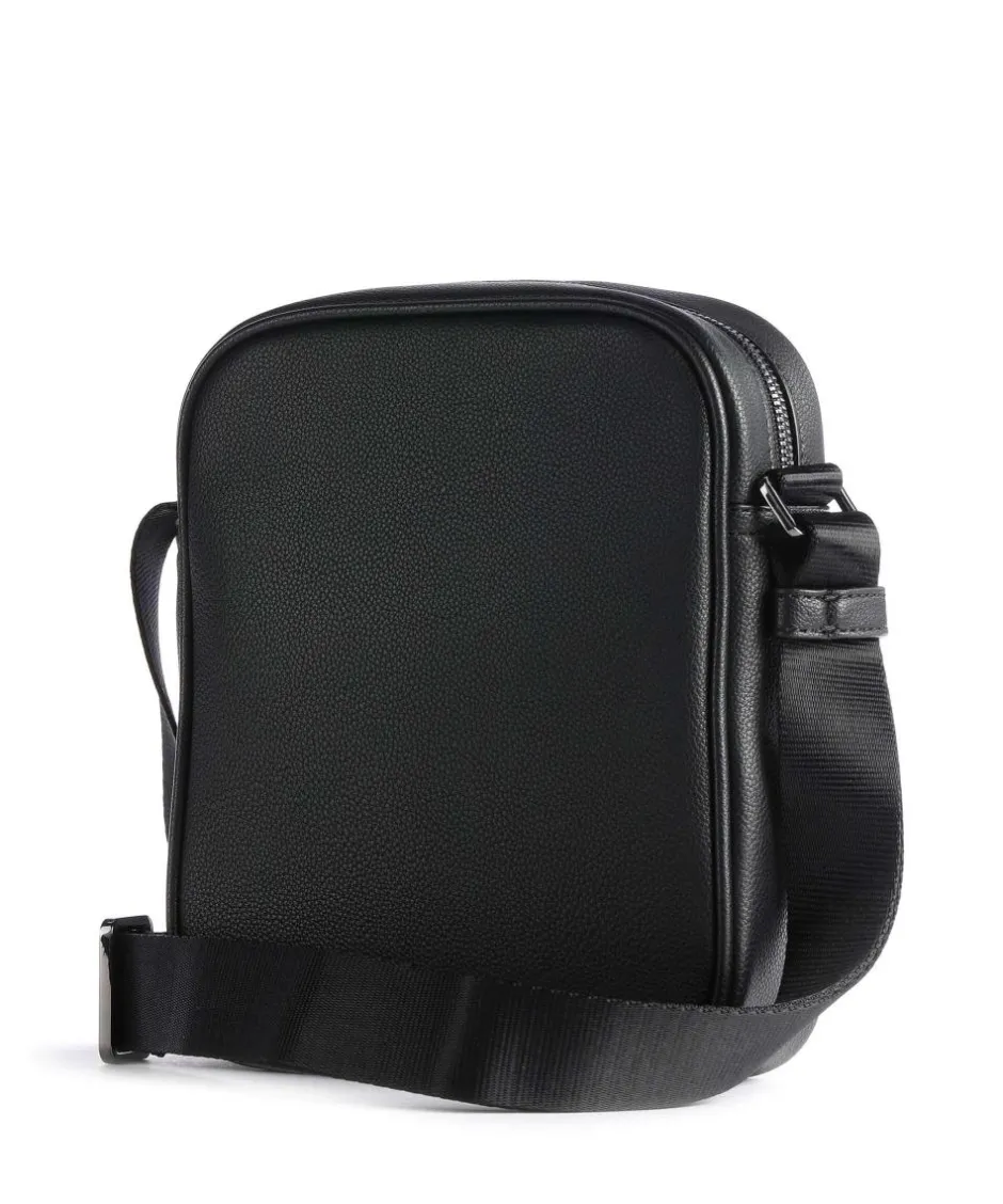 Armani Exchange Crossbody Bags-Dino Crossbody bag imitation leather