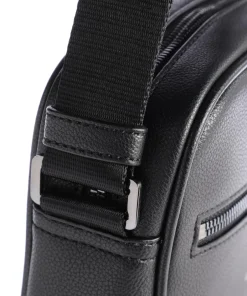 Armani Exchange Crossbody Bags-Dino Crossbody bag imitation leather