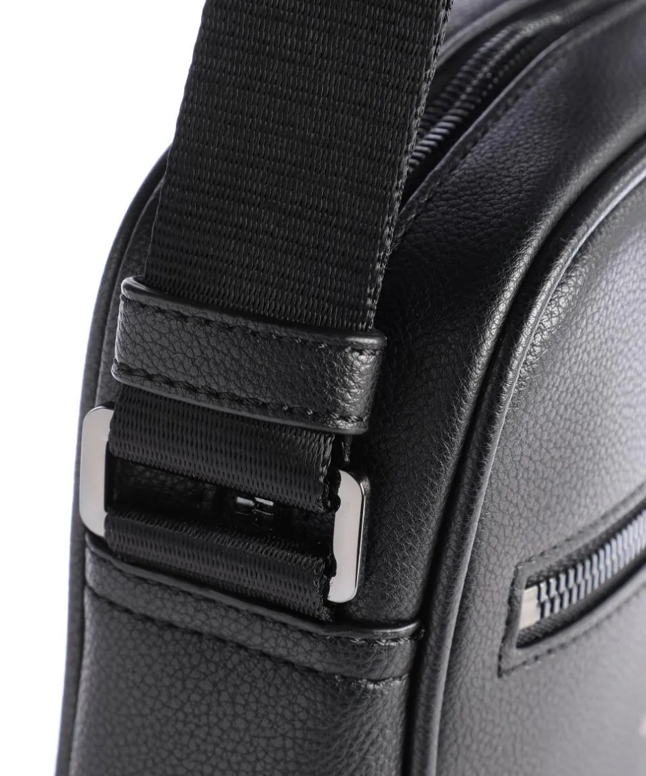 Armani Exchange Crossbody Bags-Dino Crossbody bag imitation leather