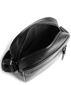 Armani Exchange Crossbody Bags-Dino Crossbody bag imitation leather