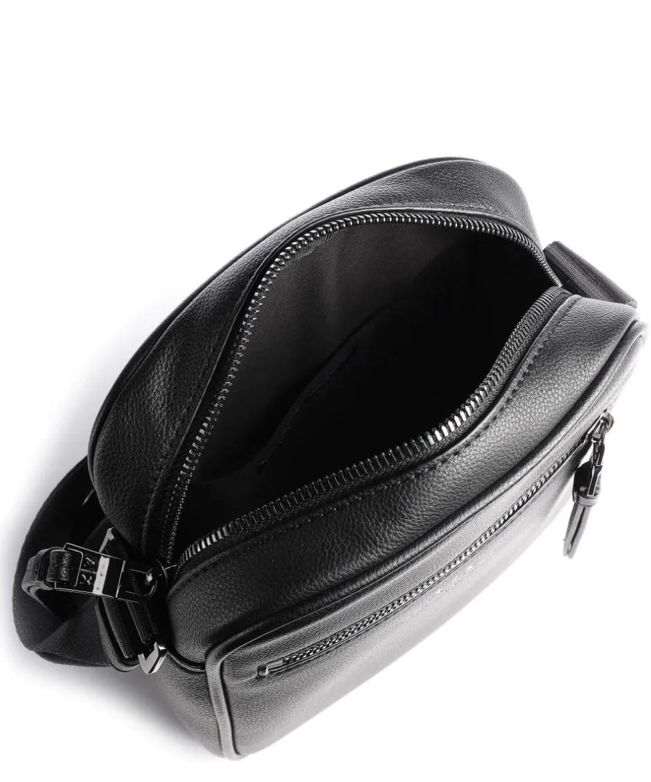 Armani Exchange Crossbody Bags-Dino Crossbody bag imitation leather