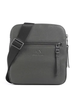 Armani Exchange Crossbody Bags-Dino Crossbody bag imitation leather