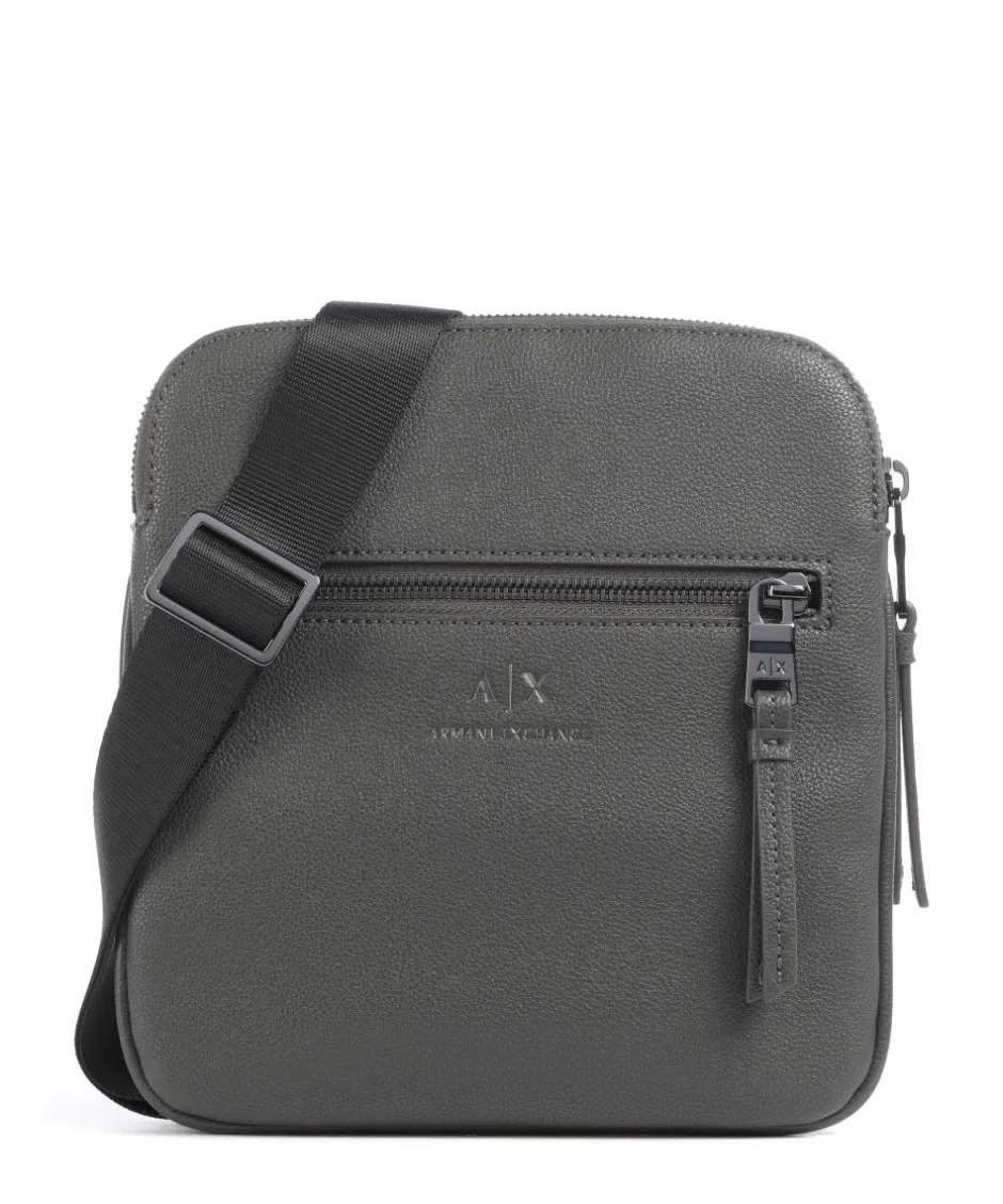 Armani Exchange Crossbody Bags-Dino Crossbody bag imitation leather