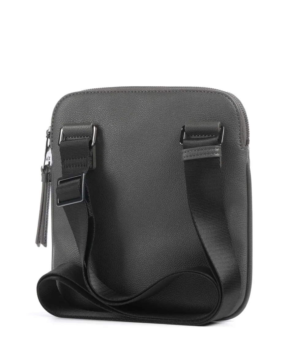 Armani Exchange Crossbody Bags-Dino Crossbody bag imitation leather