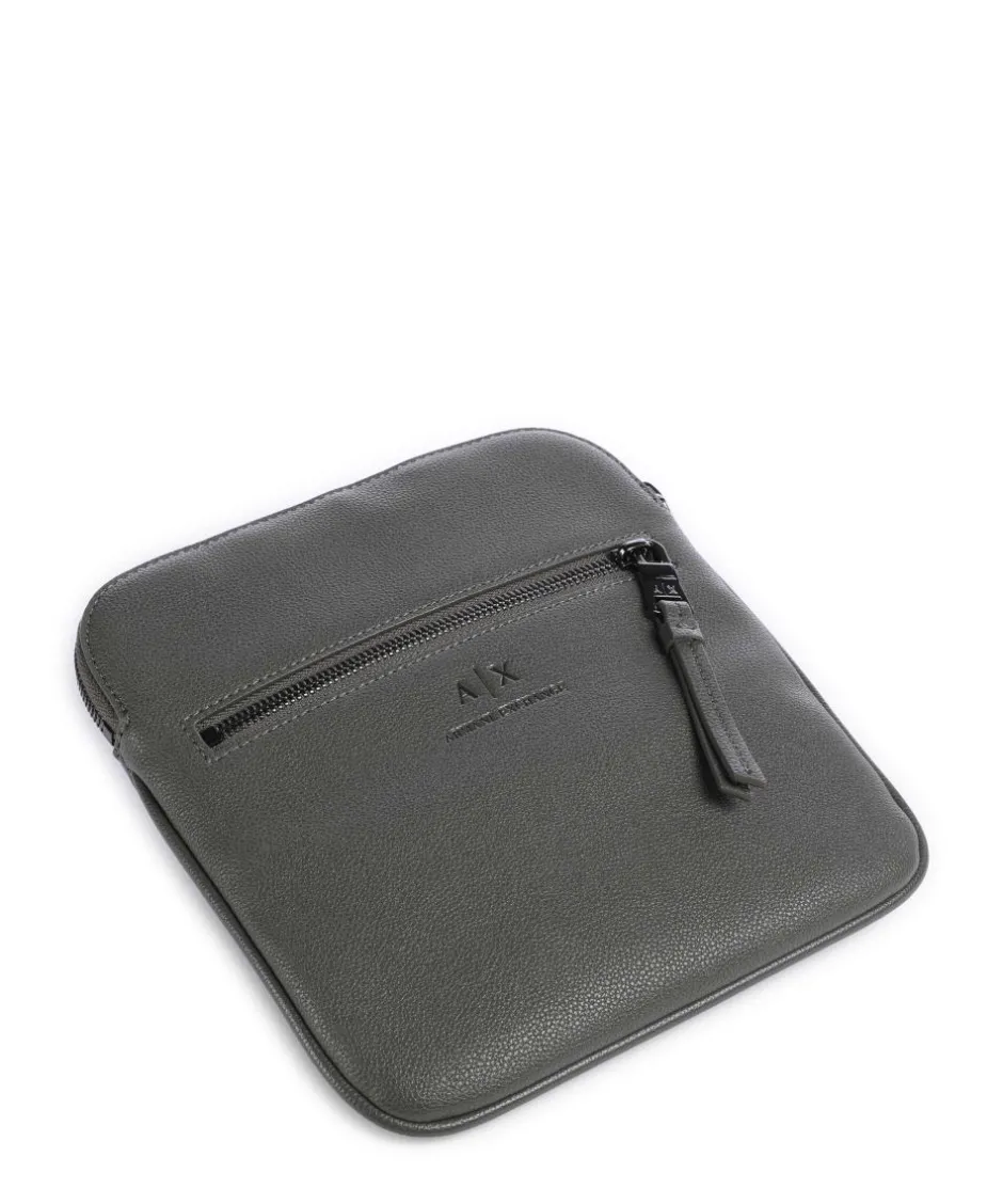 Armani Exchange Crossbody Bags-Dino Crossbody bag imitation leather