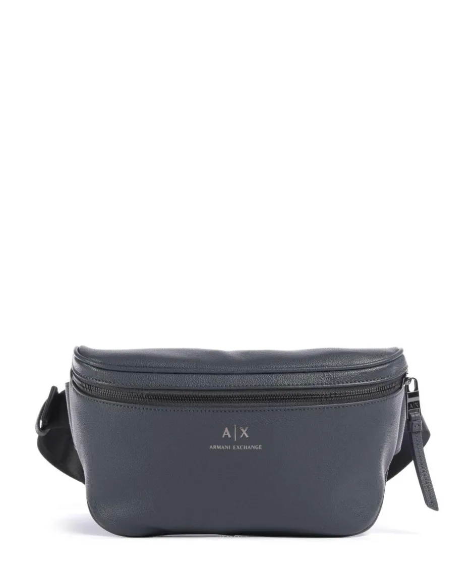 Armani Exchange Fanny Packs|Crossbody Bags-Dino Fanny pack imitation leather