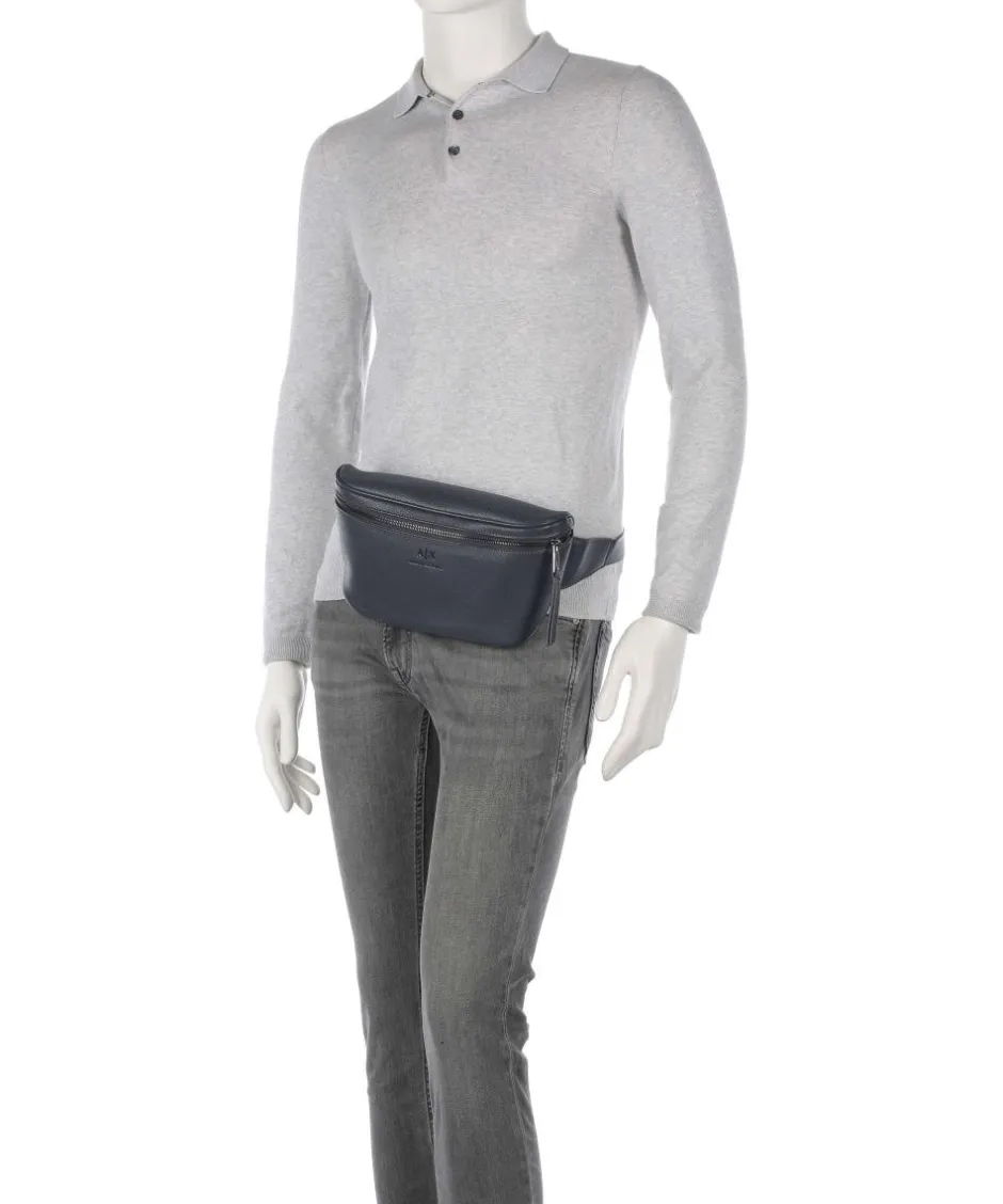 Armani Exchange Fanny Packs|Crossbody Bags-Dino Fanny pack imitation leather