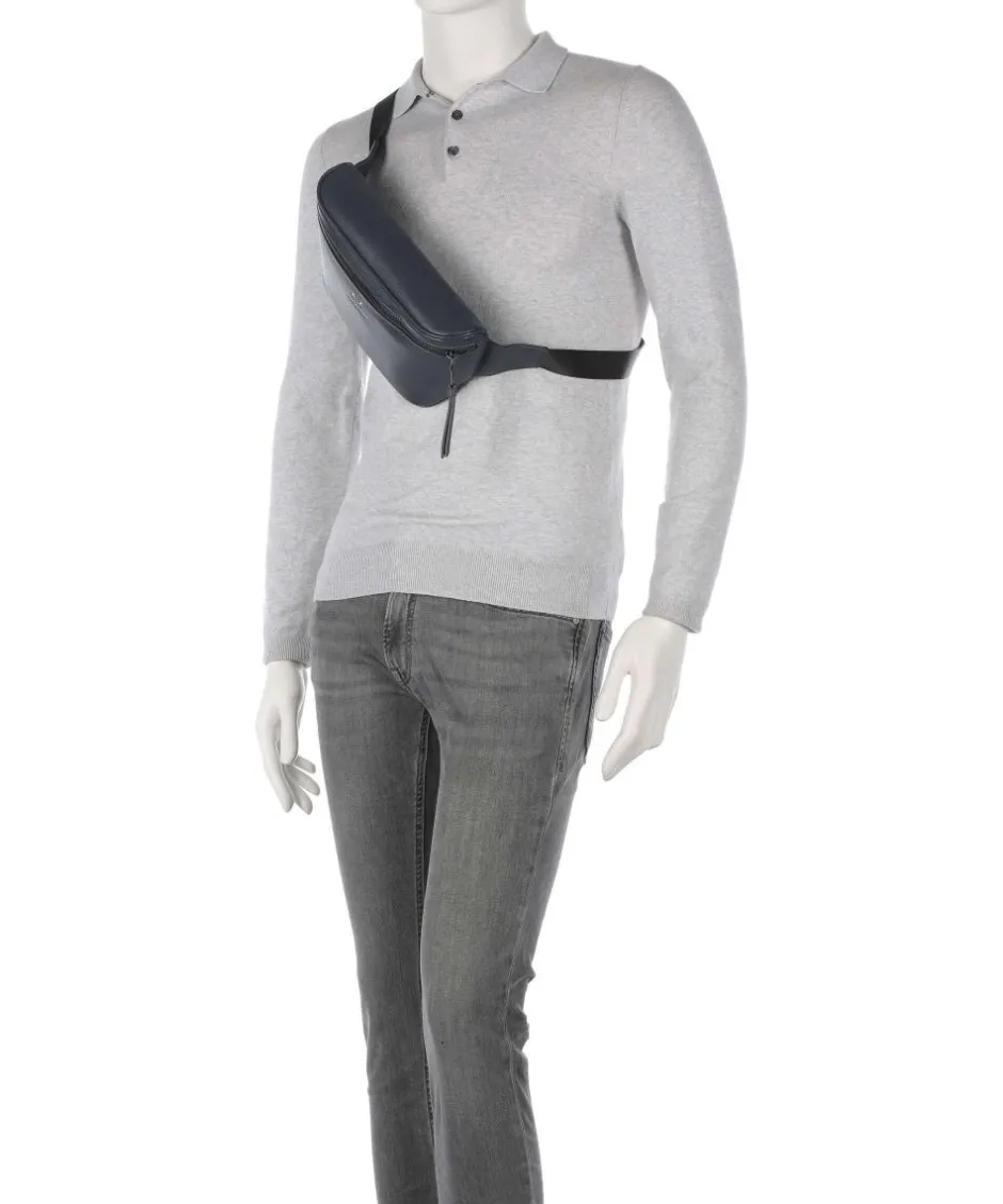 Armani Exchange Fanny Packs|Crossbody Bags-Dino Fanny pack imitation leather