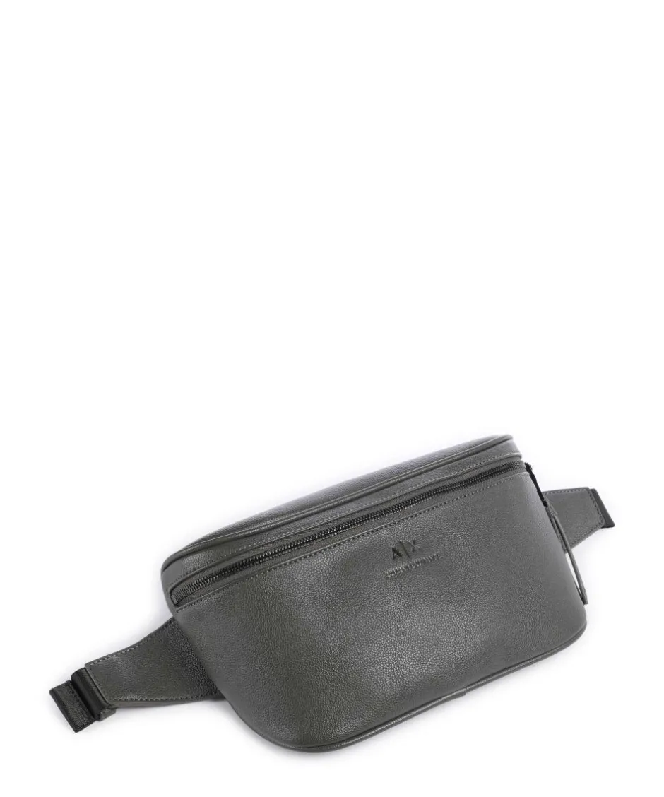 Armani Exchange Fanny Packs|Crossbody Bags-Dino Fanny pack imitation leather