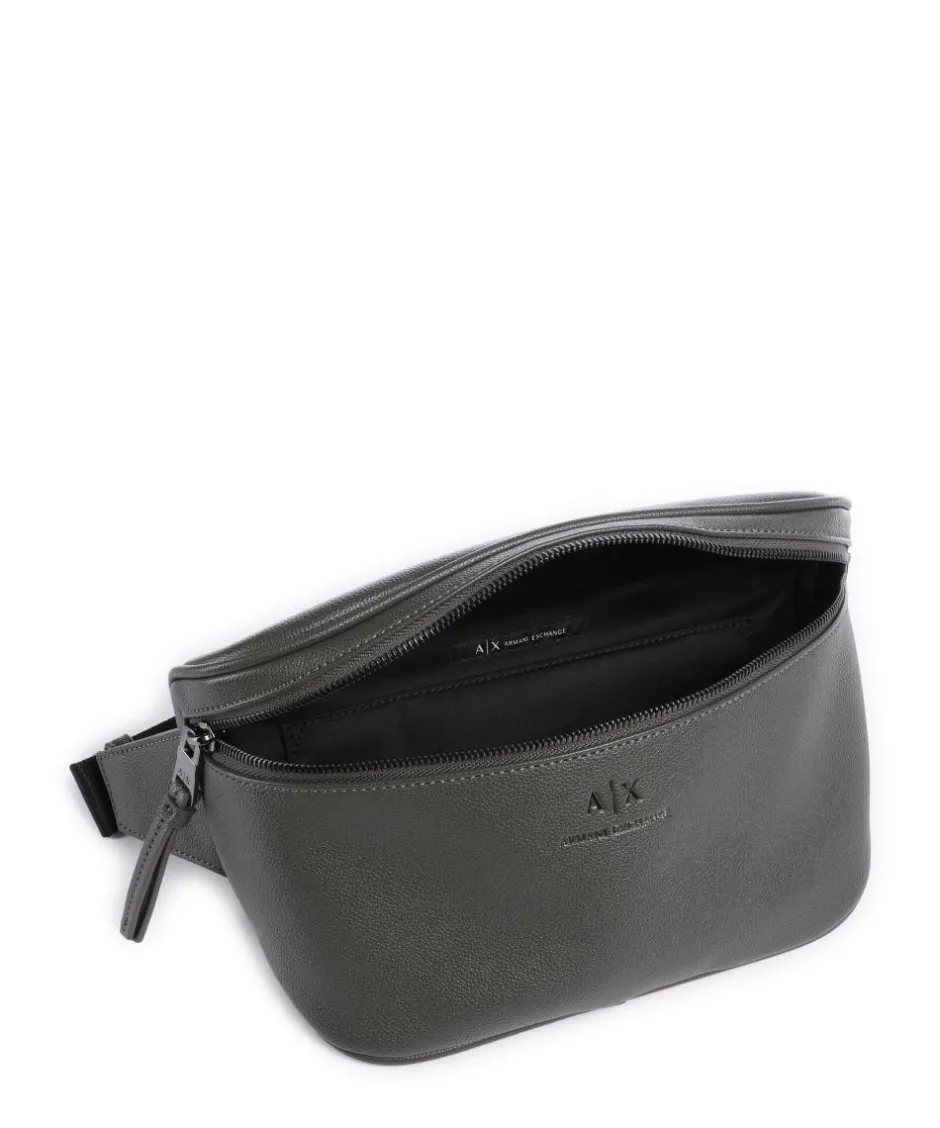 Armani Exchange Fanny Packs|Crossbody Bags-Dino Fanny pack imitation leather