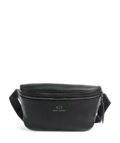 Armani Exchange Fanny Packs|Crossbody Bags-Dino Fanny pack imitation leather