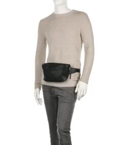 Armani Exchange Fanny Packs|Crossbody Bags-Dino Fanny pack imitation leather