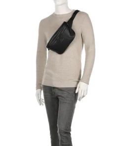 Armani Exchange Fanny Packs|Crossbody Bags-Dino Fanny pack imitation leather