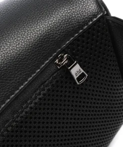 Armani Exchange Fanny Packs|Crossbody Bags-Dino Fanny pack imitation leather