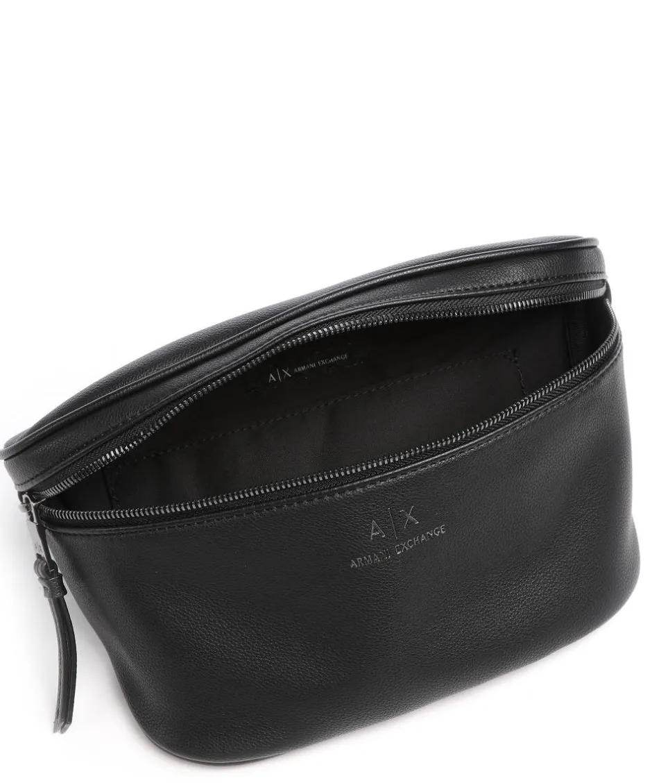 Armani Exchange Fanny Packs|Crossbody Bags-Dino Fanny pack imitation leather