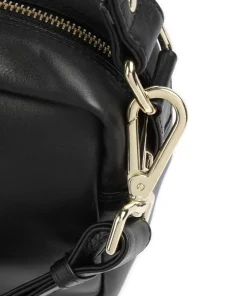 Núnoo Shoulder Bags|Crossbody Bags-Disco Ellie Shoulder bag softly grained calfskin