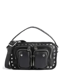 Núnoo Handbags|Crossbody Bags-Disco Helena Crossbody bag smooth leather