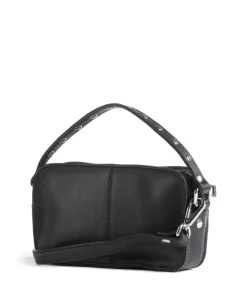 Núnoo Handbags|Crossbody Bags-Disco Helena Crossbody bag smooth leather