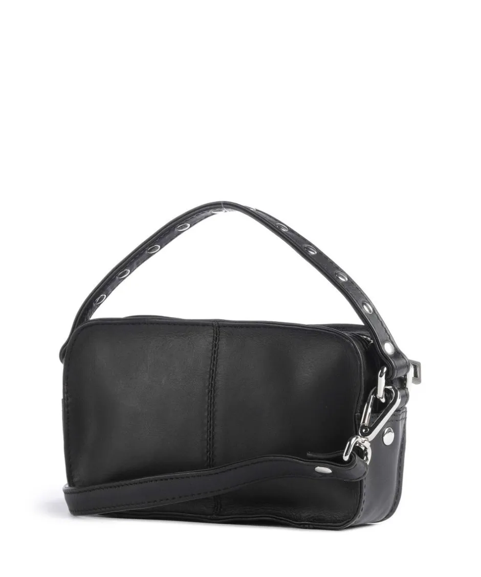 Núnoo Handbags|Crossbody Bags-Disco Helena Crossbody bag smooth leather