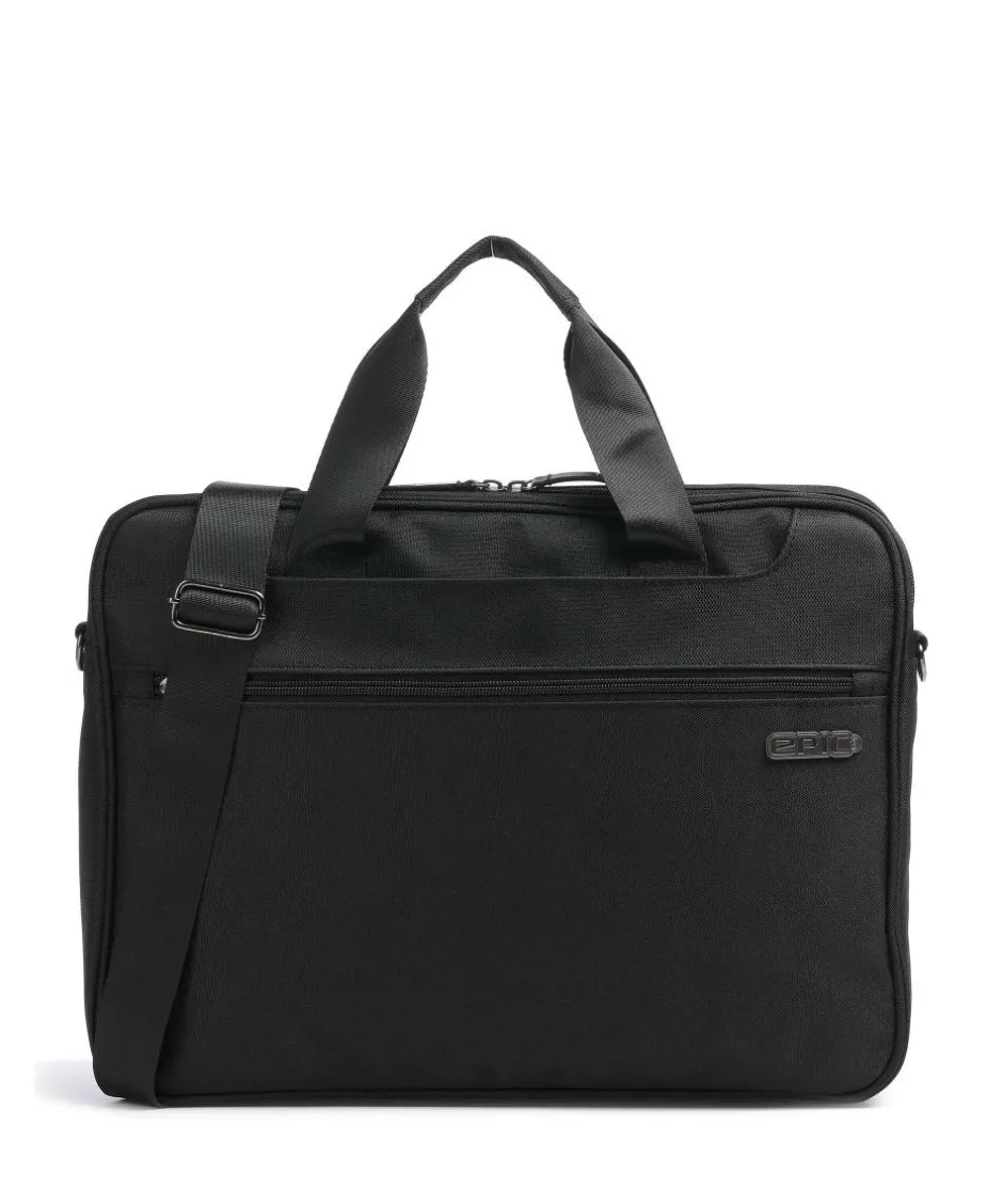 Epic Business- & Laptop Bags-Discovery Neo Briefcase 16″ polypropylene