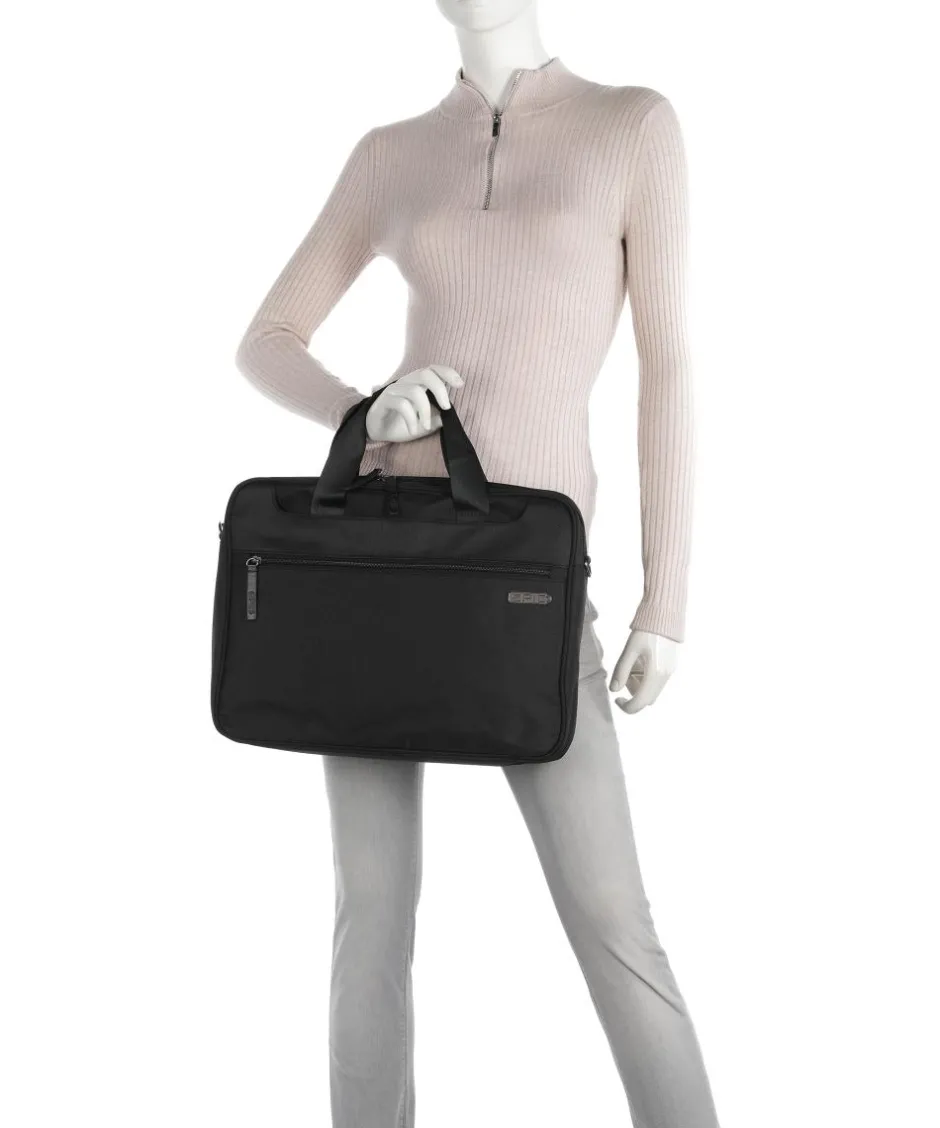 Epic Business- & Laptop Bags-Discovery Neo Briefcase 16″ polypropylene