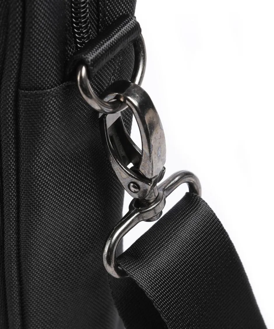 Epic Business- & Laptop Bags-Discovery Neo Briefcase 16″ polypropylene