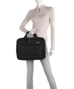 Epic Business- & Laptop Bags-Discovery Neo Briefcase 16″ polypropylene