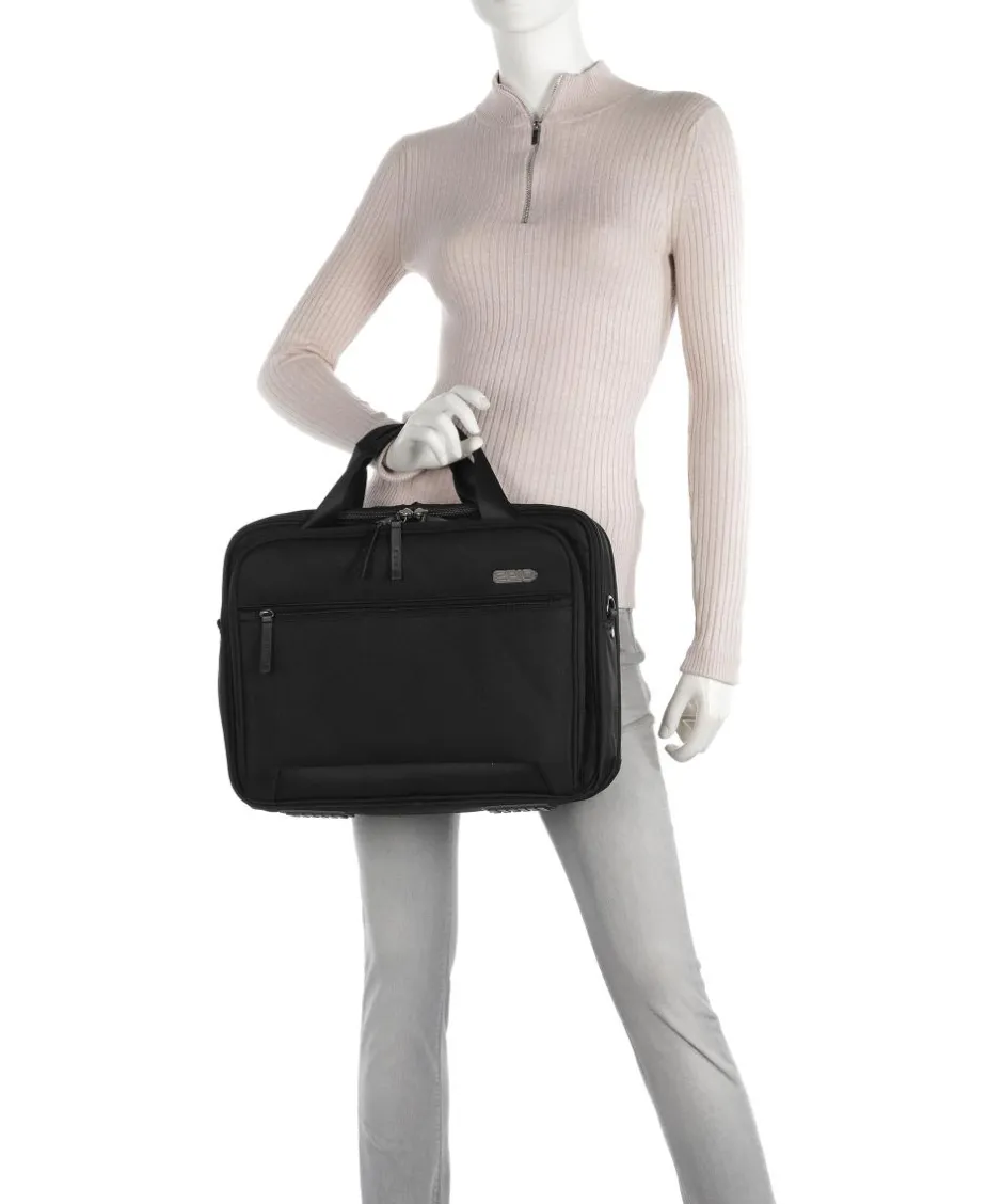 Epic Business- & Laptop Bags-Discovery Neo Briefcase 16″ polypropylene