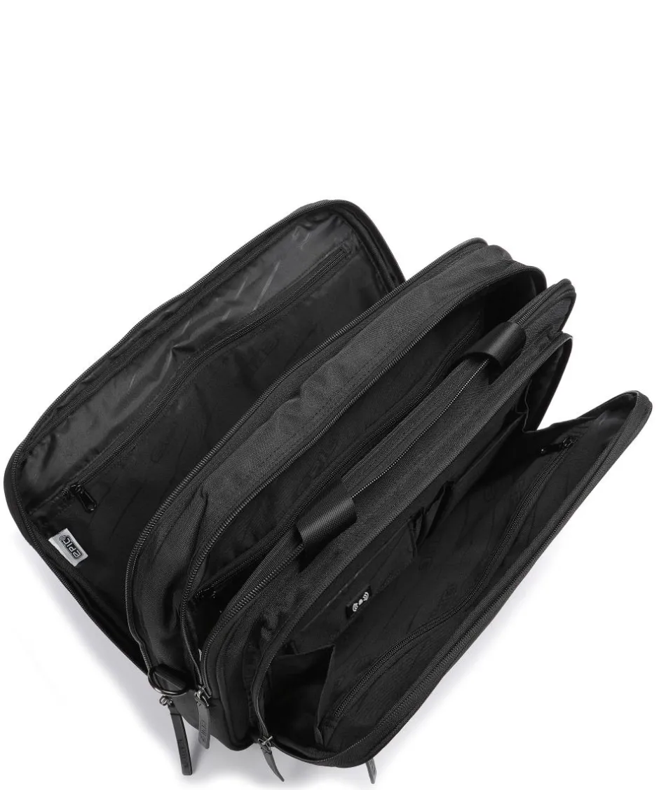 Epic Business- & Laptop Bags-Discovery Neo Briefcase 16″ polypropylene