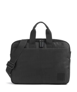 Mandarina Duck Business- & Laptop Bags-District Briefcase 15″ polyester