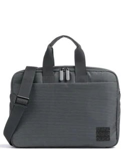 Mandarina Duck Business- & Laptop Bags-District Briefcase 15″ polyester