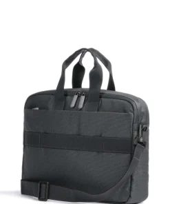 Mandarina Duck Business- & Laptop Bags-District Briefcase 15″ polyester
