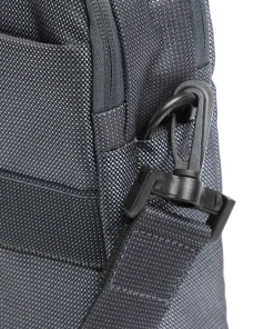 Mandarina Duck Business- & Laptop Bags-District Briefcase 15″ polyester