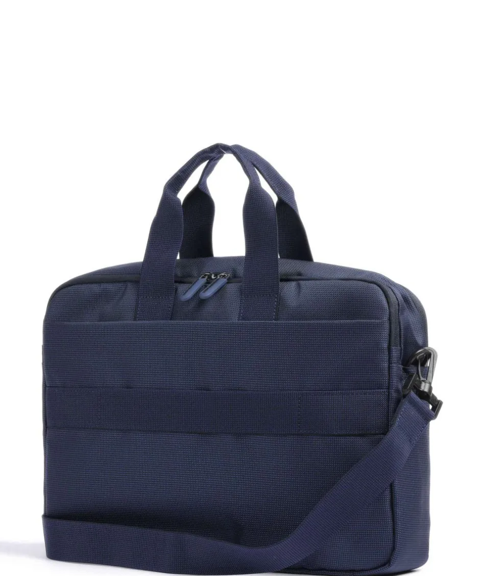 Mandarina Duck Business- & Laptop Bags-District Briefcase 15″ polyester