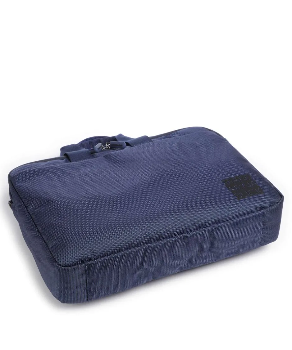 Mandarina Duck Business- & Laptop Bags-District Briefcase 15″ polyester