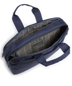 Mandarina Duck Business- & Laptop Bags-District Briefcase 15″ polyester