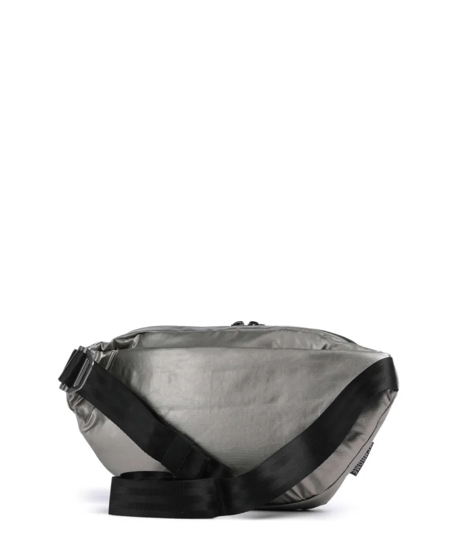 Chrome Fanny Packs|Crossbody Bags-District Collection Sabin 6L Fanny pack recycled nylon