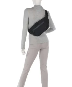 Chrome Fanny Packs|Crossbody Bags-District Collection Sabin 6L Fanny pack recycled nylon