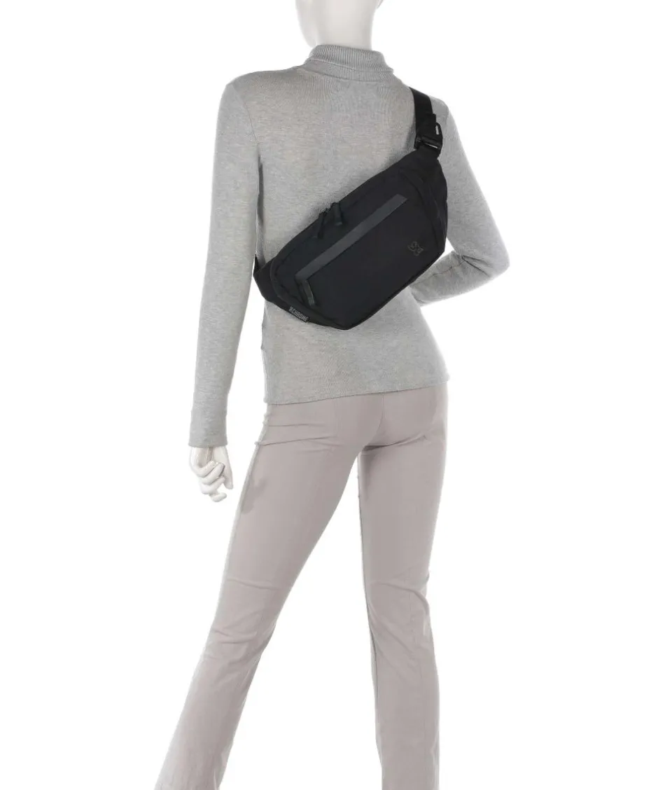 Chrome Fanny Packs|Crossbody Bags-District Collection Sabin 6L Fanny pack recycled nylon