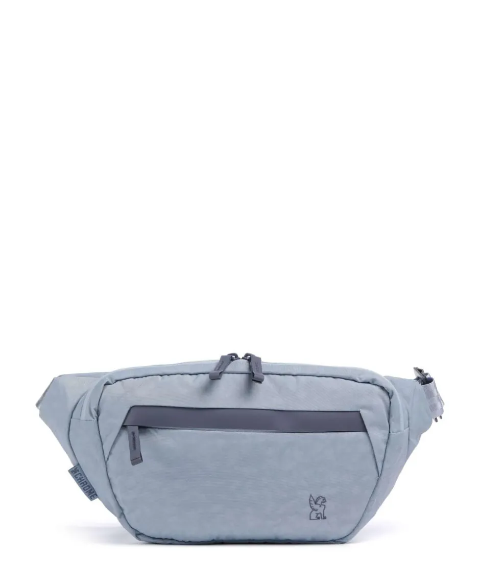 Chrome Fanny Packs|Crossbody Bags-District Collection Sabin 6L Fanny pack recycled nylon