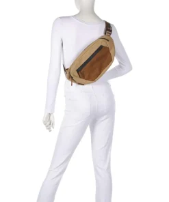 Chrome Fanny Packs|Crossbody Bags-District Collection Sabin 6L Fanny pack cotton