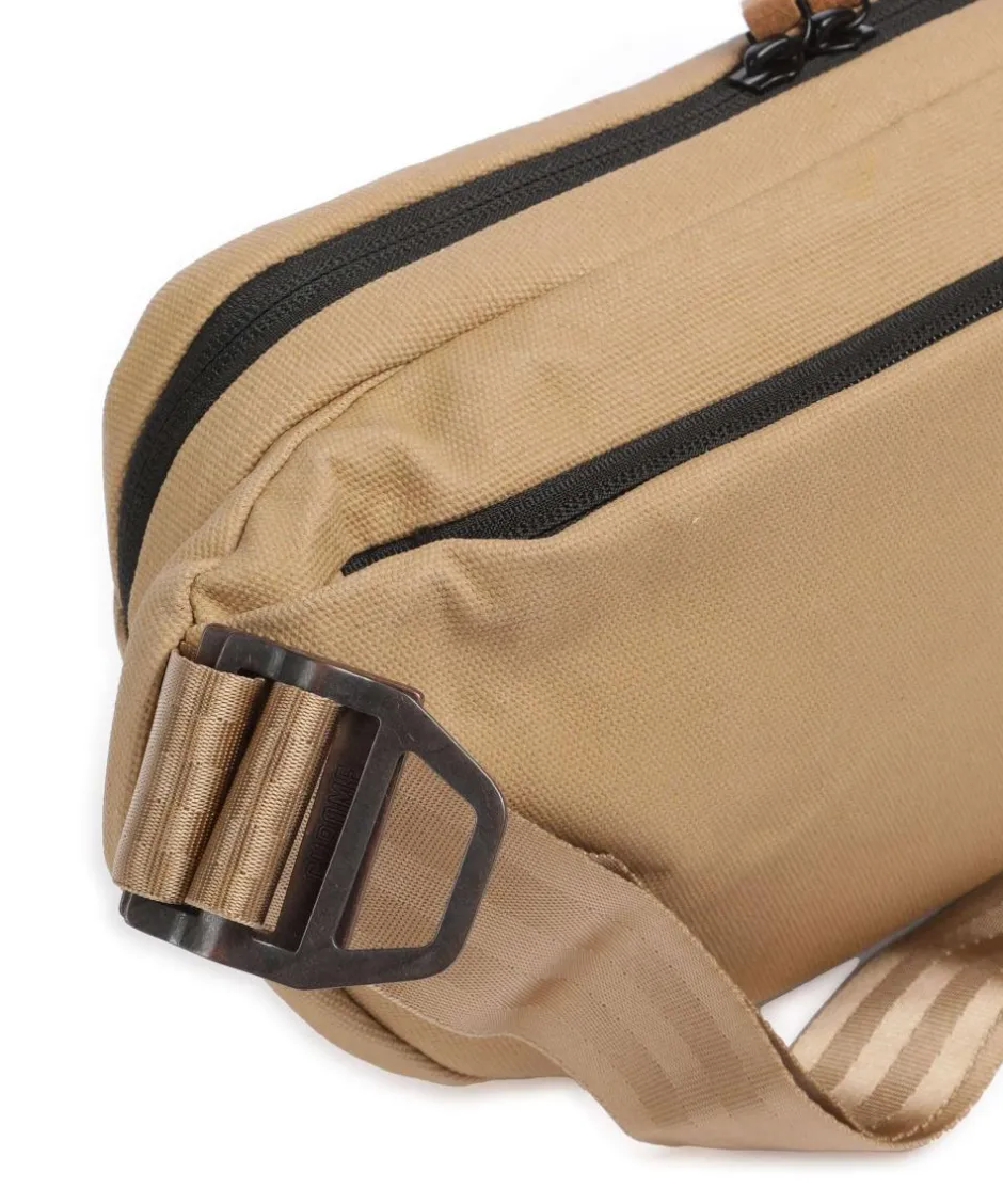 Chrome Fanny Packs|Crossbody Bags-District Collection Sabin 6L Fanny pack cotton